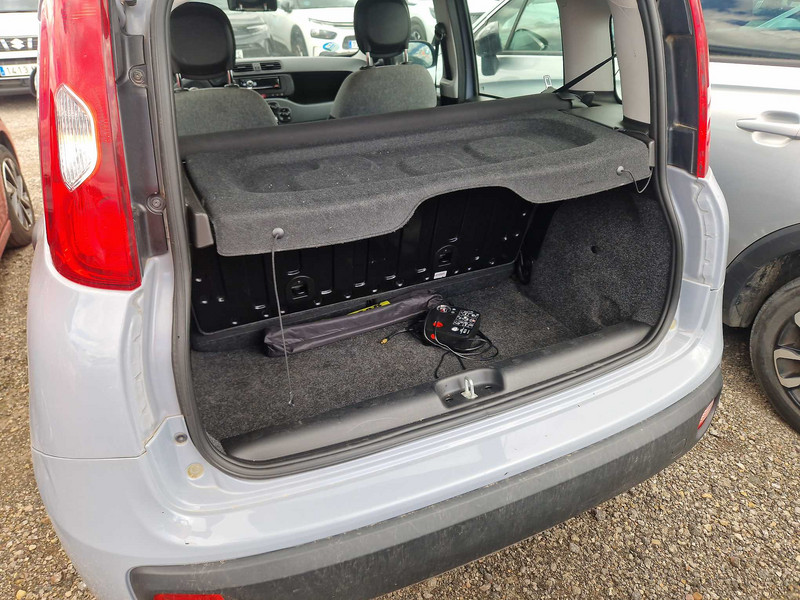 Foto Fiat Panda 15