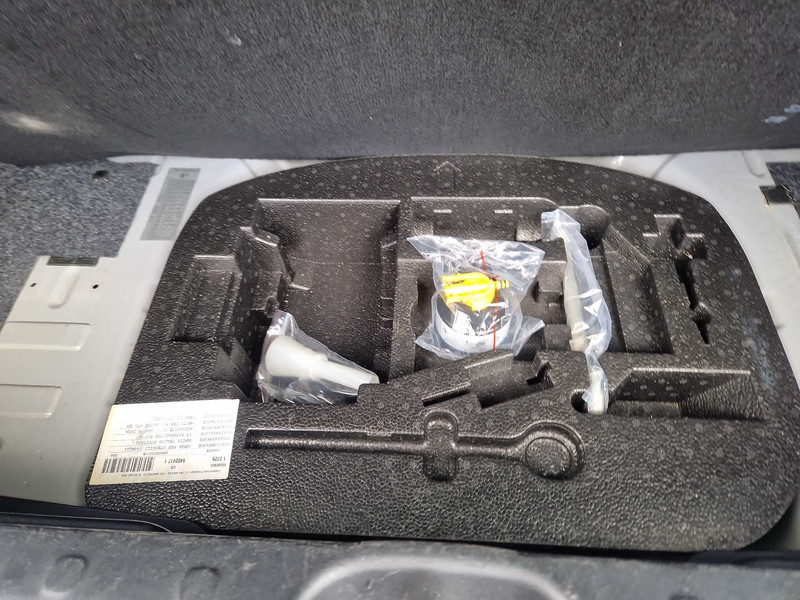 Foto Fiat Panda 16