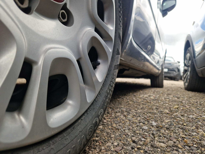 Foto Fiat Panda 19