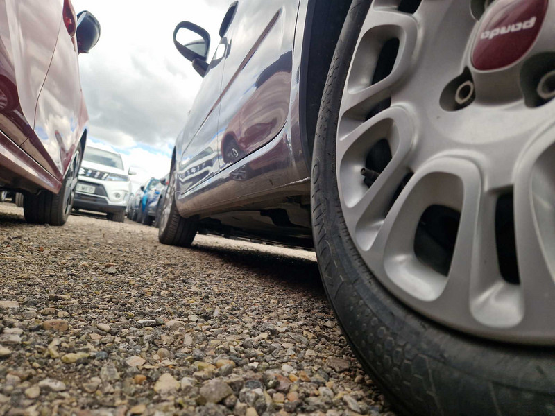 Foto Fiat Panda 20
