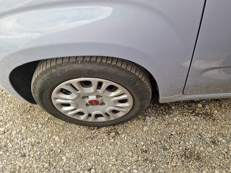Foto Fiat Panda 21