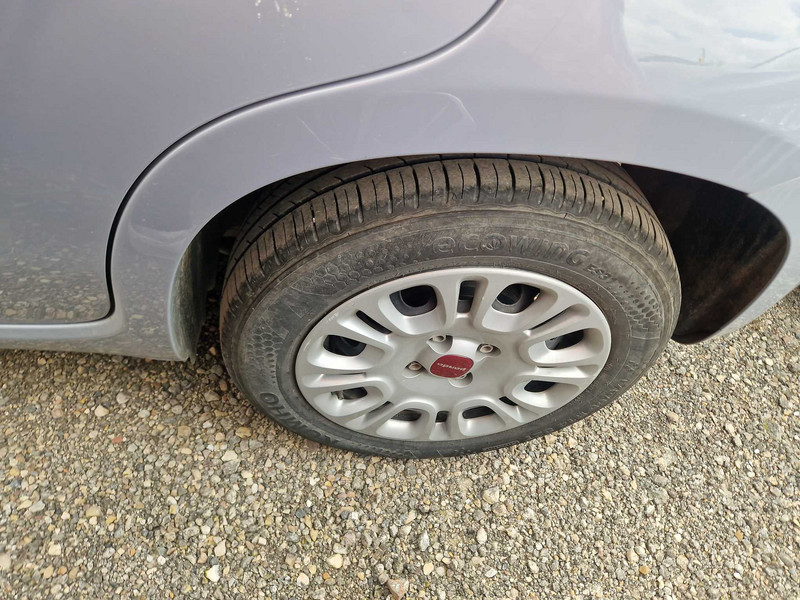 Foto Fiat Panda 22