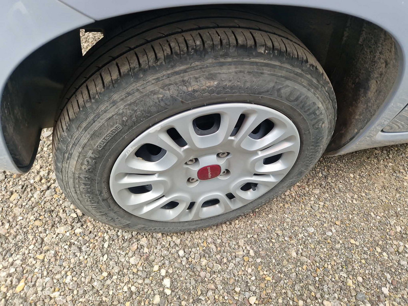 Foto Fiat Panda 23