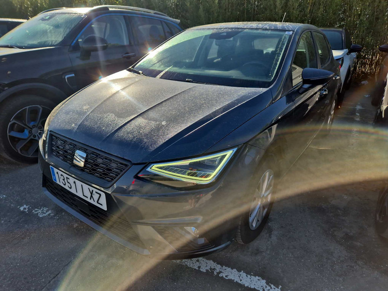 Seat Ibiza 1.0 TSI S&S Style 110