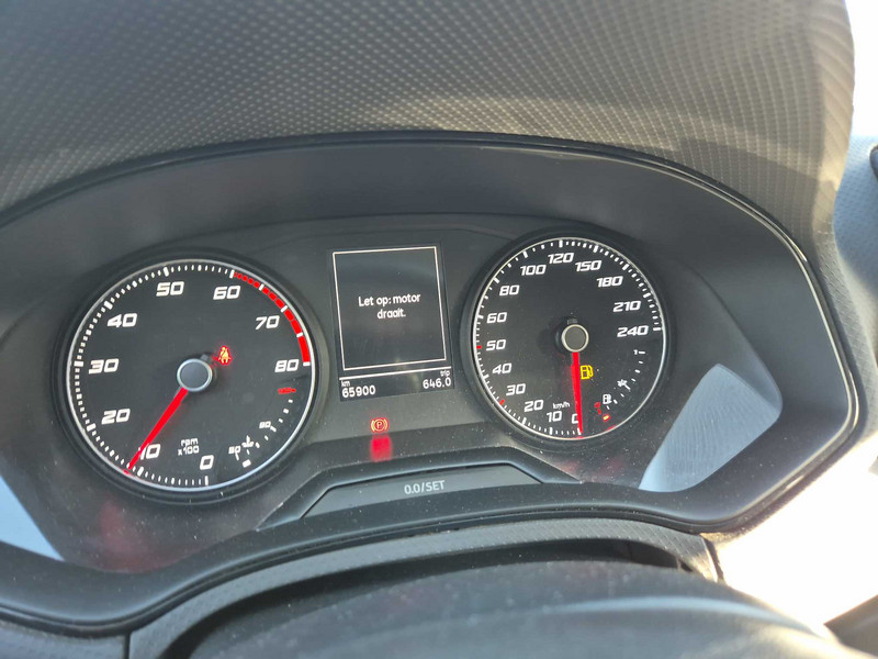 Foto Seat Ibiza 8