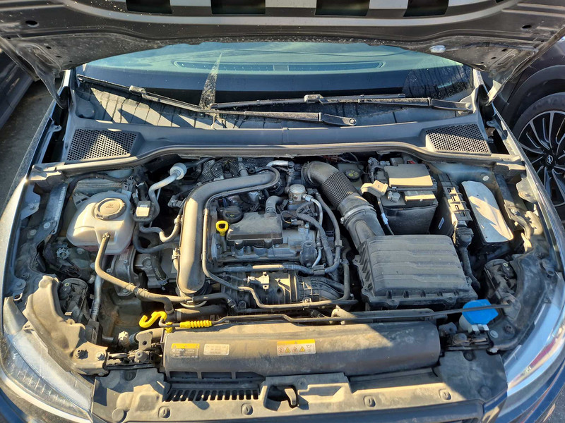 Foto Seat Ibiza 11
