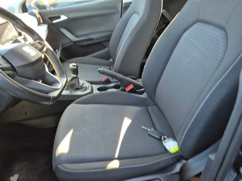 Foto Seat Ibiza 12
