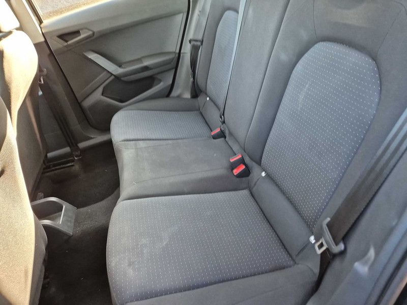 Foto Seat Ibiza 13