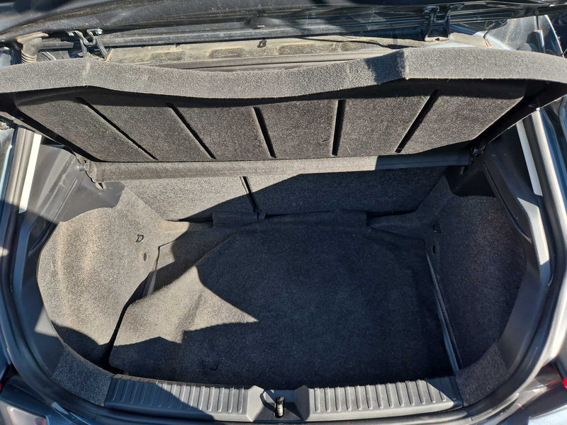 Foto Seat Ibiza 15