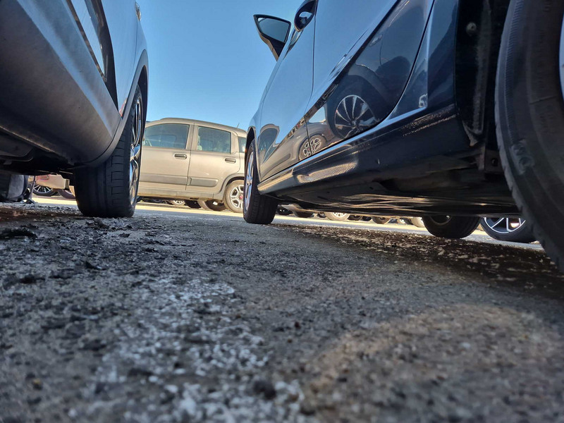 Foto Seat Ibiza 19