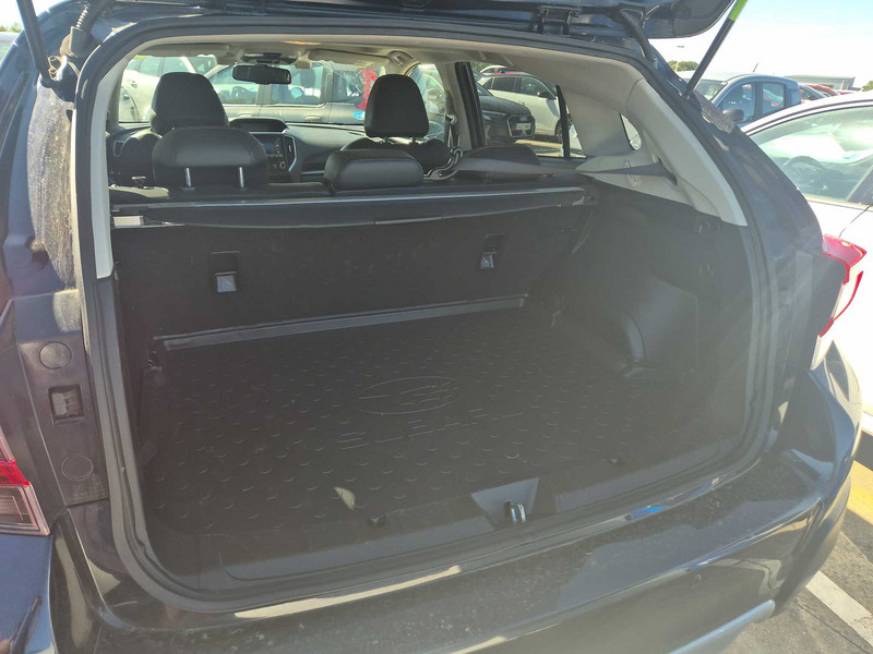 Foto Subaru XV 16