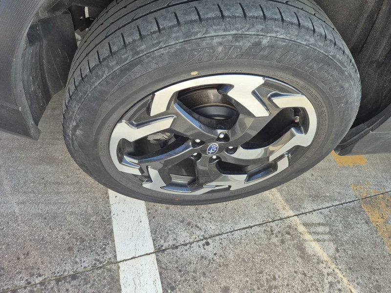 Foto Subaru XV 22