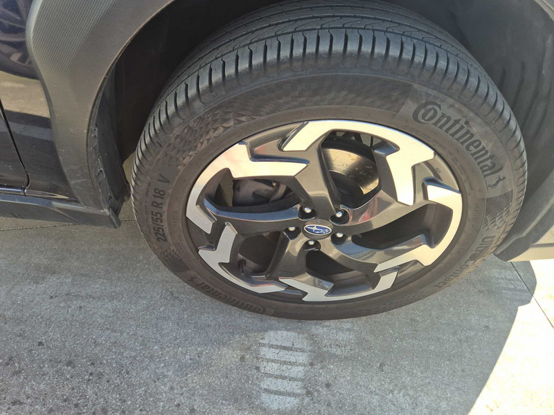 Foto Subaru XV 23