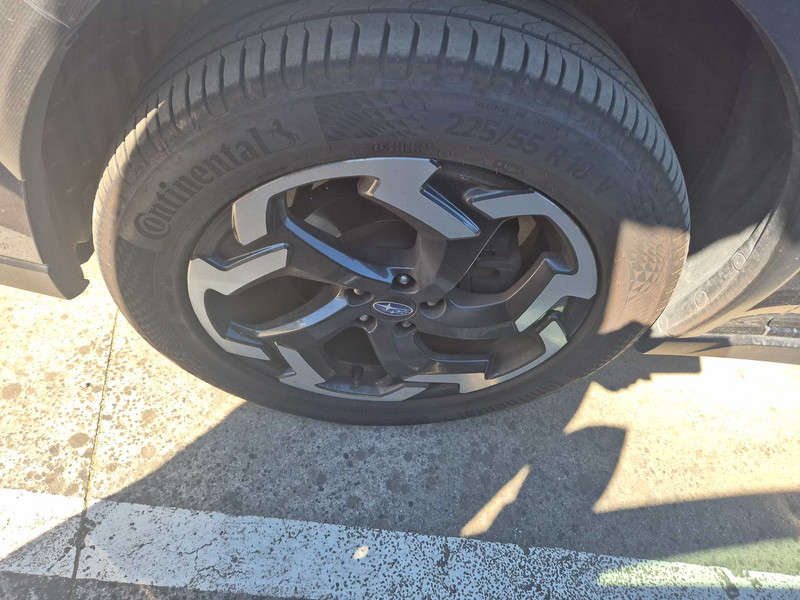 Foto Subaru XV 24