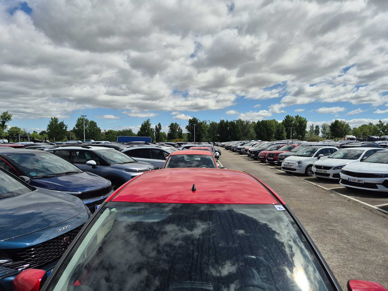 Foto Citroën C1 6