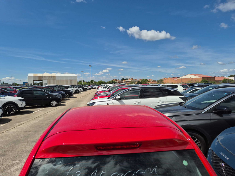 Foto Citroën C1 20