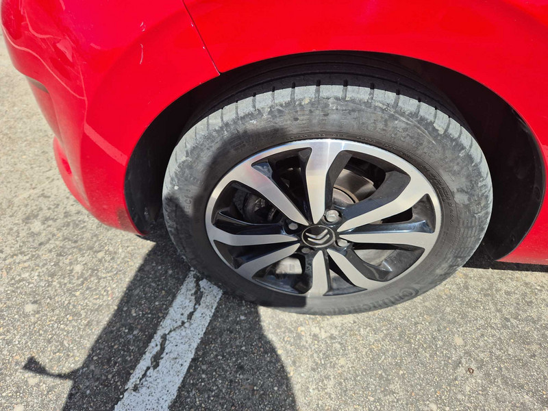 Foto Citroën C1 24