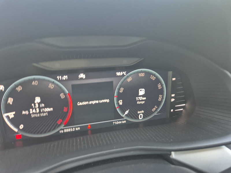 Foto Skoda Kamiq 8