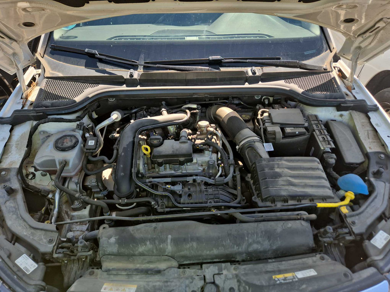 Foto Skoda Kamiq 11