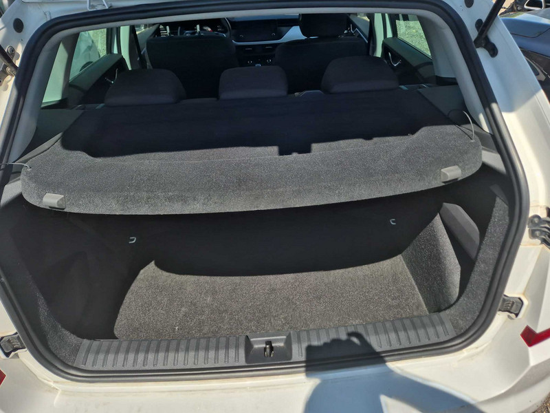 Foto Skoda Kamiq 15