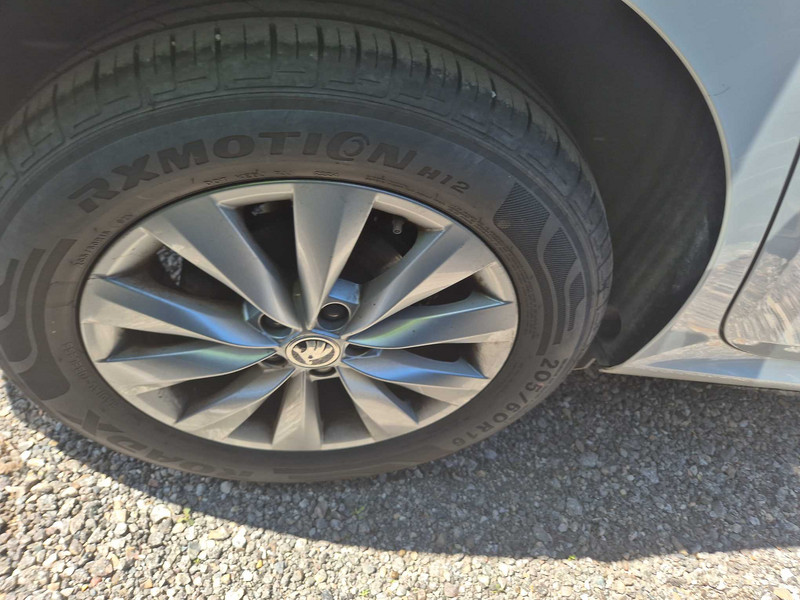 Foto Skoda Kamiq 21