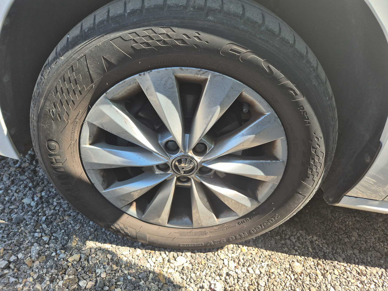 Foto Skoda Kamiq 23