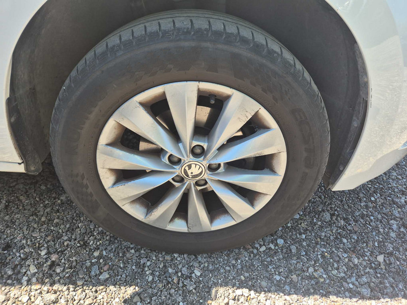 Foto Skoda Kamiq 24