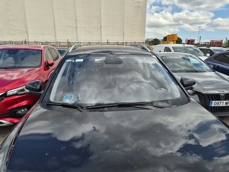 Foto MG MG ZS ZS 1.5 VTi-Tech Luxury 78kW 5