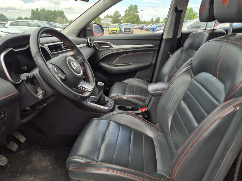Foto MG MG ZS ZS 1.5 VTi-Tech Luxury 78kW 9