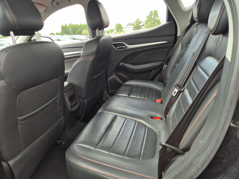Foto MG MG ZS ZS 1.5 VTi-Tech Luxury 78kW 13