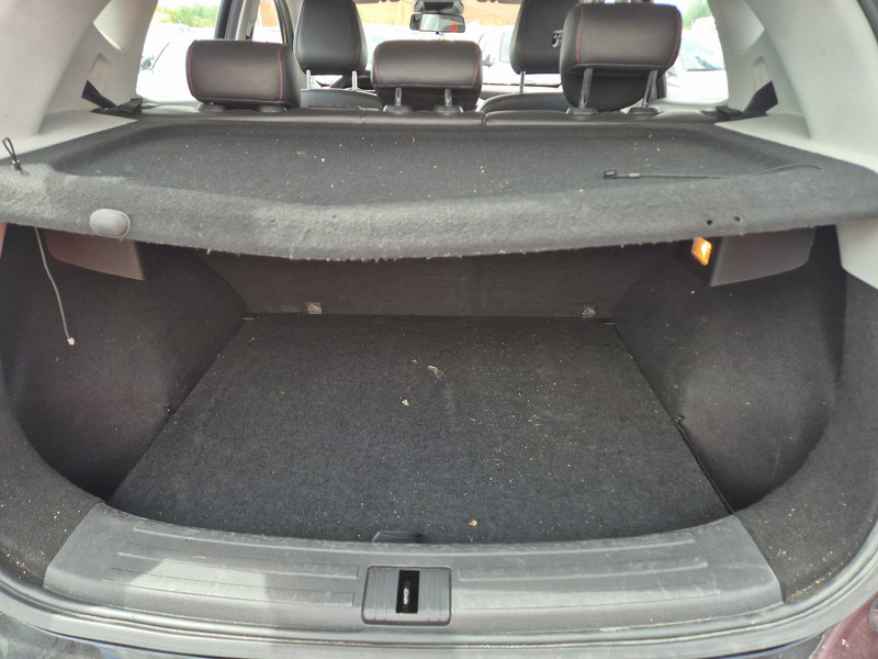 Foto MG MG ZS ZS 1.5 VTi-Tech Luxury 78kW 17