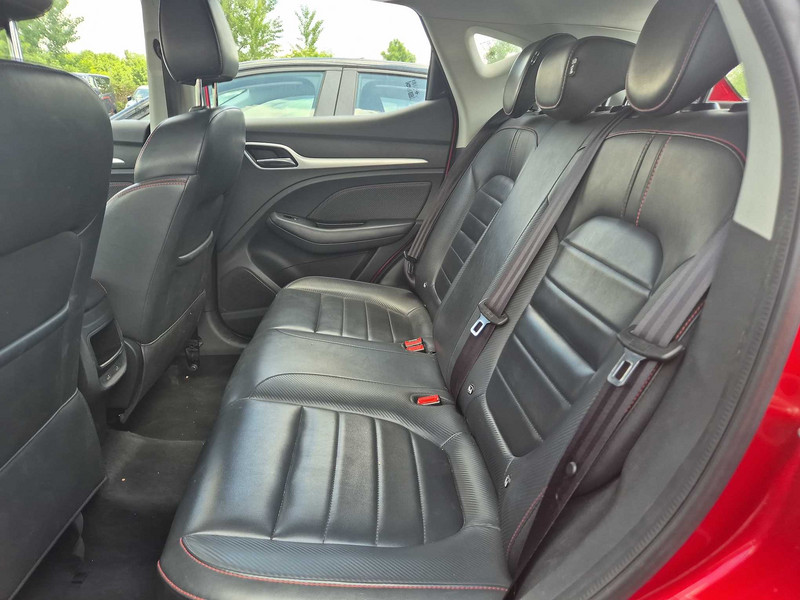 Foto MG MG ZS ZS 1.5 VTi-Tech Luxury 78kW 14
