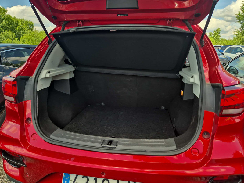 Foto MG MG ZS ZS 1.5 VTi-Tech Luxury 78kW 17