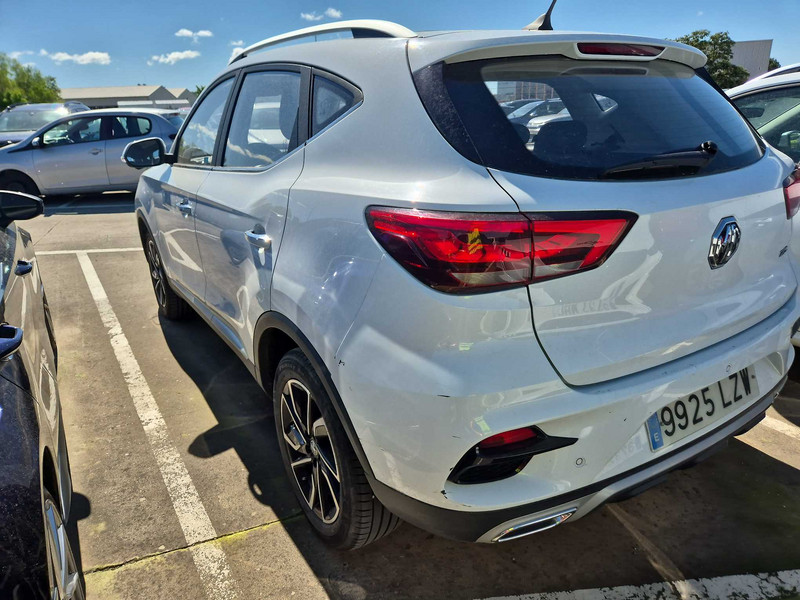 Foto MG MG ZS ZS 1.0 T-GDI Luxury 82kW 2
