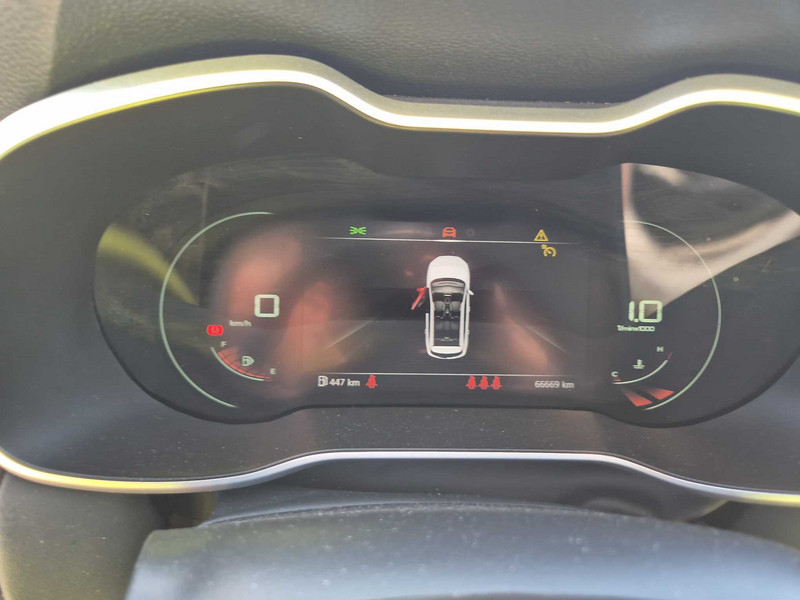 Foto MG MG ZS ZS 1.0 T-GDI Luxury 82kW 8