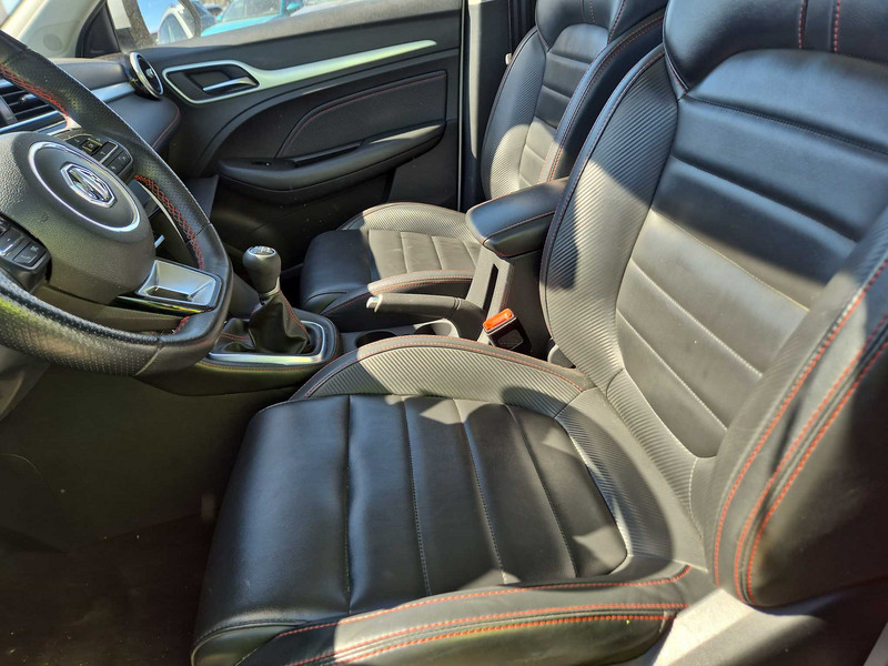 Foto MG MG ZS ZS 1.0 T-GDI Luxury 82kW 12