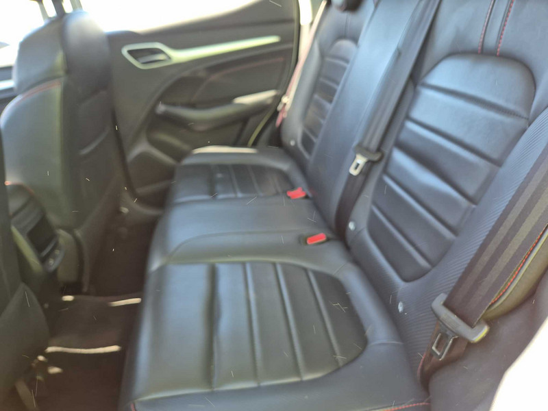 Foto MG MG ZS ZS 1.0 T-GDI Luxury 82kW 13