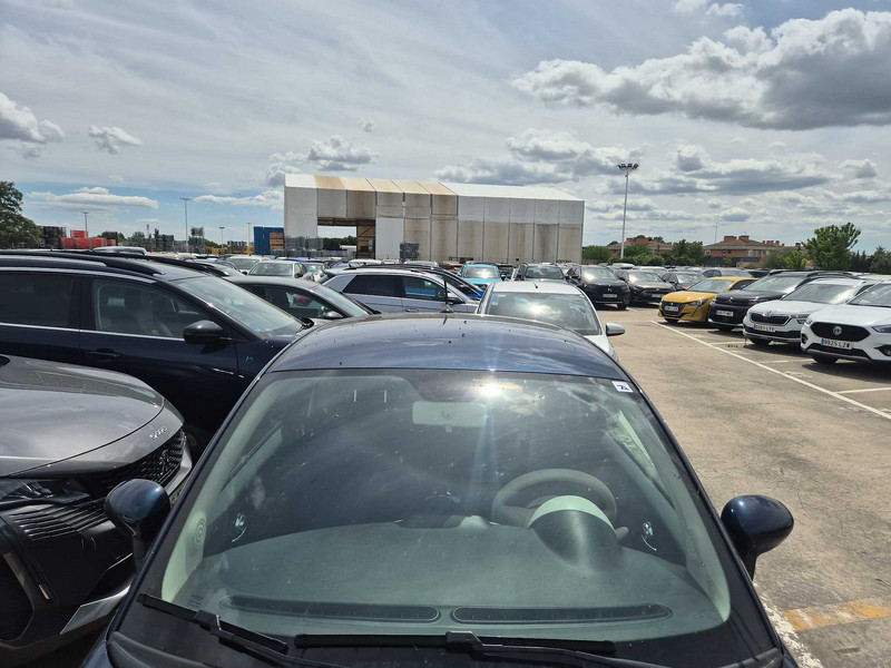 Foto Fiat 500 6