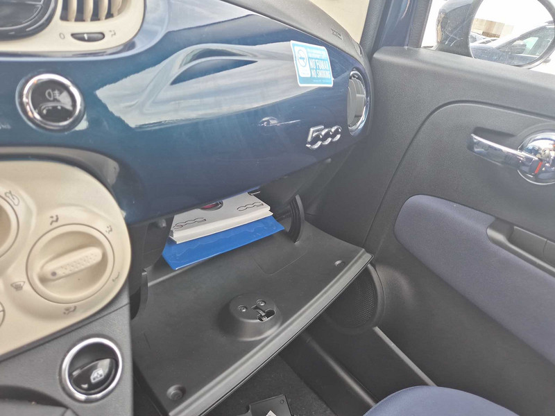 Foto Fiat 500 10