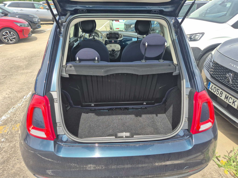 Foto Fiat 500 15