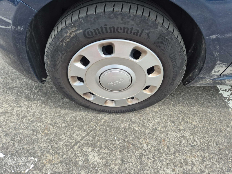 Foto Fiat 500 24