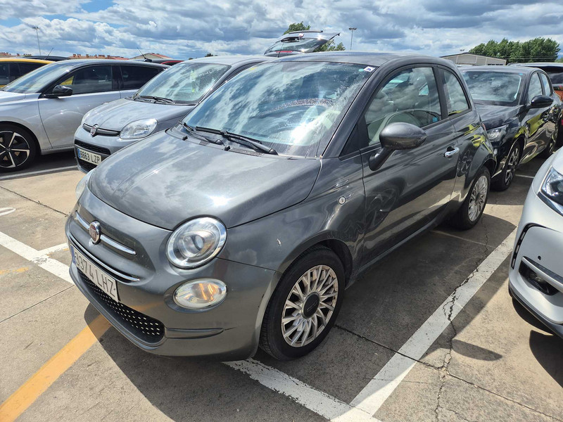 Fiat 500 1.0 GSE Lounge