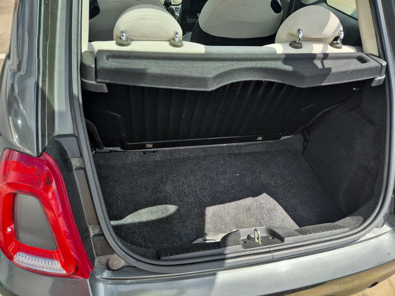 Foto Fiat 500 15