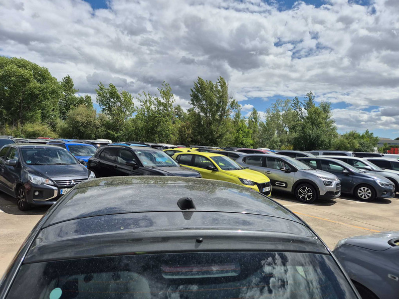 Foto Fiat 500 20