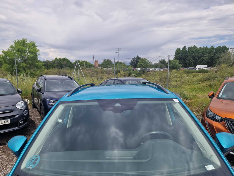 Foto Volkswagen T-CROSS 5