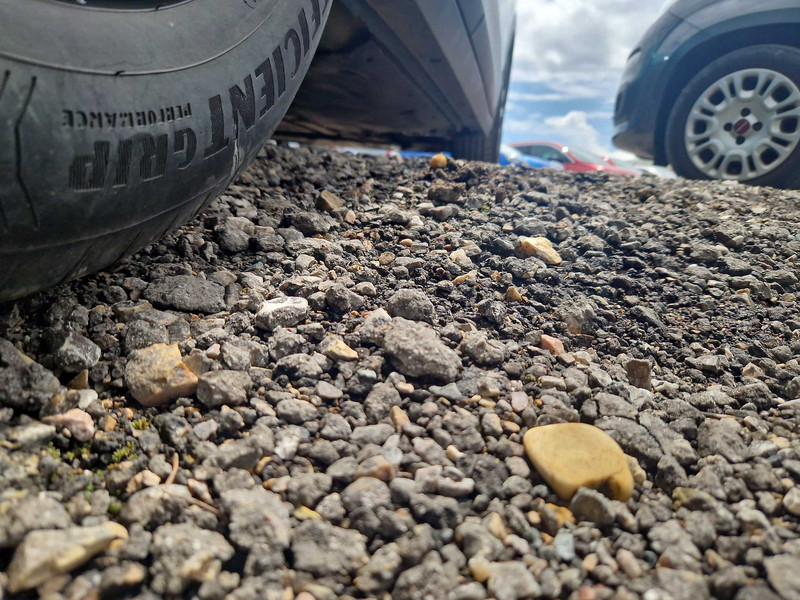 Foto Volkswagen T-CROSS 19