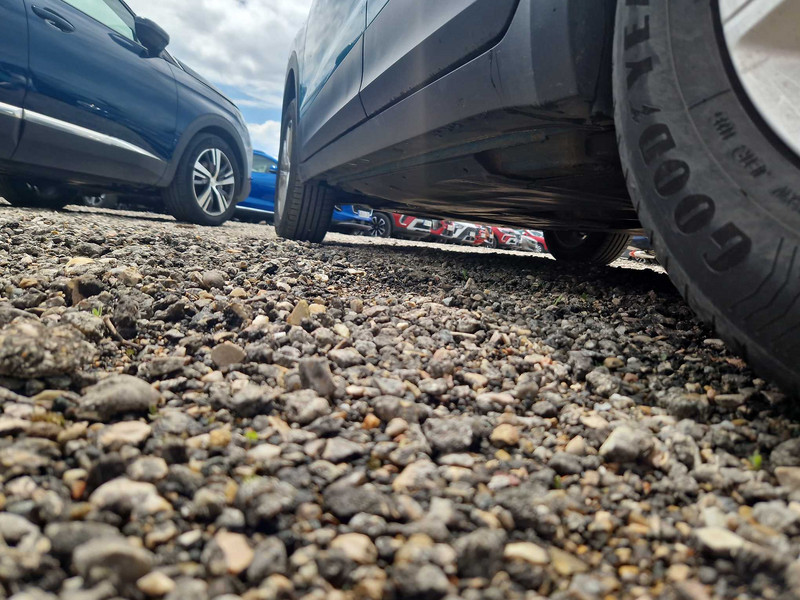 Foto Volkswagen T-CROSS 20