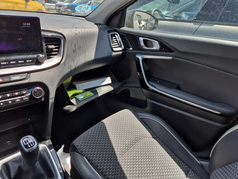 Foto Kia Cee'd Ceed 1.0 T-GDI Eco-Dynamics Drive 100 11