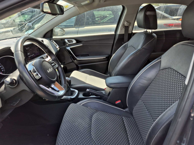 Foto Kia Cee'd Ceed 1.0 T-GDI Eco-Dynamics Drive 100 12