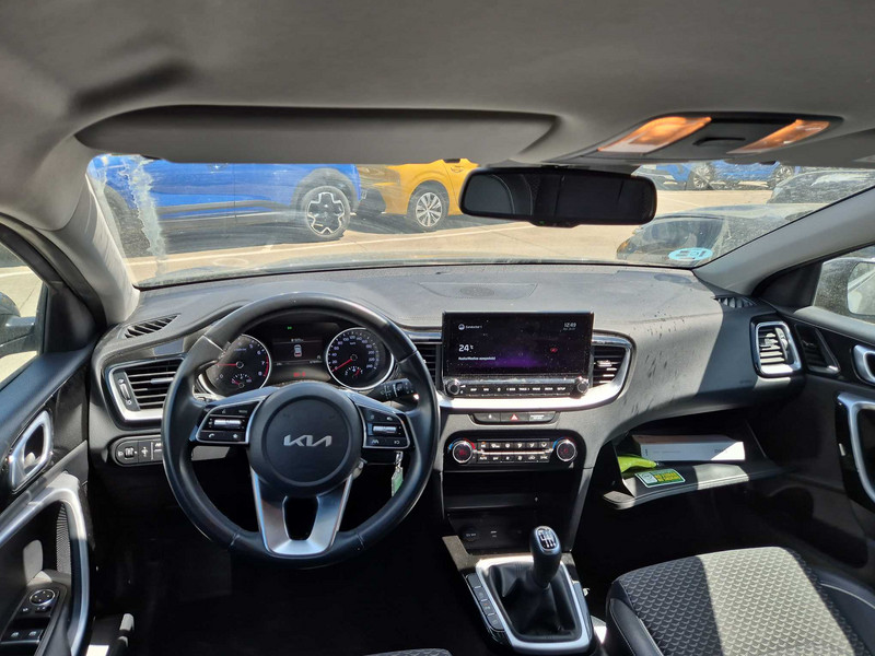 Foto Kia Cee'd Ceed 1.0 T-GDI Eco-Dynamics Drive 100 14
